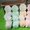 Makiba no Kids Alpacasso series