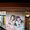 The tapestries done by Ufotable which decorate the restaurant are one of the valuable prizes in the coaster lottery.