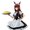 Ichiban Kuji A Prize: &quot;Makise Kurisu (Maid Outfit)&quot; figure
