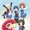 TV Anime Announced for the Popular 4-Panel Comic &OpenCurlyDoubleQuote;Kiniro Mosaic&rdquor;! 3