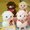 January release Kids Alpacasso Sweet Day series