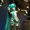 A Gorgeous Dollfie Dream Hatsune Miku Debuts! Fans Come to Photograph Her in Her Senbonzakura Outfit! 1