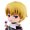 Prize G: Kyun Chara Fate/Zero Part 2 (seven versions total)