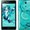 &OpenCurlyDoubleQuote;Xperia feat. Hatsune Miku&rdquor; front and back photos 