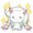 “Madoka Magica” Stamps Available on Popular Communication App, Line! 1