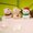 To be released next February, the Baby Alpacasso Love Berry series