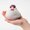 These Java Sparrow Pouches Are Sweet as Mochi!