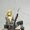 Metal Gear Solid Sniper Wolf Bishoujo Statue 7