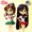 The Inner Sailor Guardians Are Finally All Together! &OpenCurlyQuote;Sailor Moon&rsquor; x Pullip Sailor Mars &amp; Sailor Jupiter Now Available! 14
