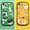 Fire, Water, Electric &amp; Grass Type Pok&eacute;mon Adorn New iFace First Class Cases 3