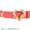 Pre-Orders Begin for Replica of Sheryl Nome&rsquor;s Belt from Macross Frontier 3