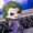 Nendoroid Joker: Villain&rsquor;s Edition 9