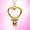 Sailor Moon Crystal Carillon Pendant