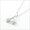 Pre-Orders Open for Gorgeous Your Name Silver Pendant Necklace! 4