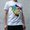 Tokyo Otaku Mode x Beams T Collaborative T-Shirt (White)