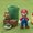 S.H.Figuarts Mario &copy; Nintendo