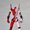 Figure to Be Released of the Mysterious Eva Unit-08+02 Seen in Preview of Evangelion: Final 4