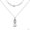 Carry Evangelion Plugsuits Around With U-TREASURE Necklaces! 2