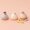 These Java Sparrow Pouches Are Sweet as Mochi! 2