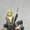 Metal Gear Solid Sniper Wolf Bishoujo Statue 1