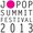 JPSF 2013 logo