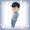 Todomatsu (without pillow)