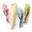 YOU+MORE! Recreate Cuteness of Parakeets as Pen Pouches! 3