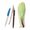 YOU+MORE! Recreate Cuteness of Parakeets as Pen Pouches! 5