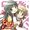 &quot;Hidamari Sketch&quot; Vol. 7&#12288;&#31532;&#65303;&#24059;&#12288;&copy; Ume Aoki / Houbunsha