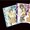 TV anime &quot;Kamisama Kiss&quot; BD, DVD package &copy; Julietta Suzuki / Hakusensha, Kamisama Kiss Production Committee
