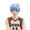 The Basketball which Kuroko Plays DXF ~ Cross&times;Players ~ 1st Q (two varieties): Kuroko Tetsuya