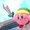 Nendoroid Kirby 6