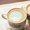 The &OpenCurlyDoubleQuote;Kiki Latte&rdquor; and &OpenCurlyDoubleQuote;Lala Latte&rdquor; (650 yen). Which would you choose?