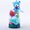 Blue Zombear Parfait (includes Zombear mascot toy): 2000 JPY