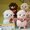 January release Kids Alpacasso Sweet Day series