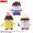 New Osomatsu-san Kyuppuri Mascot Cleaners Themed After the Brothers’ Everyday NEET Lives Available Exclusively from Premium Bandai! 3