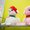 To be released next February, the Baby Alpacasso Love Berry series