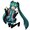 Long-Awaited &OpenCurlyDoubleQuote;Real Action Heroes Hatsune Miku -Project Diva-F&rdquor; Figure to be Released Next January 3