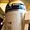 Where&rsquor;s C-3PO?! R2-D2&trade; Moving Refrigerator on Display at Daikanyama Tsutaya 3