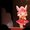 Ruby came to represent Jewelpets