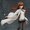 &OpenCurlyDoubleQuote;Kurisu Makise: White Coat Ver.&rdquor; 7,500 yen 1/8 scale figure &copy; 2009-2013 MAGES. / 5pb. Inc. / Nitroplus Inc.