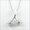 Pre-Orders Open for Gorgeous Your Name Silver Pendant Necklace! 2