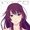 Anime Monogatari Series Heroine Books Vol. 5: Senjougahara Hitagi&#12288;&copy; Nisio Isin / Kodansha Ltd., Aniplex Inc., Shaft Inc.