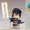 Supporting Victims of the 2016 Kumamoto Earthquakes with Cheerful Ver. Figures of Hatsune Miku and Mikazuki Munechika from Touken Ranbu 1