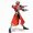 S.H.Figuarts Kamen Rider Wizard Flame Dragon Review 14