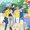 &copy; Koji Oji, Kyoto Animation Co., Ltd. / Iwatobi High Swim Club ES