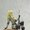 Metal Gear Solid Sniper Wolf Bishoujo Statue 3