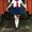 &OpenCurlyDoubleQuote;Okitsune-sama Knee-Highs&rdquor; Featuring Kitsune and Torii Release 1