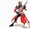 S.H.Figuarts Kamen Rider Wizard Flame Dragon Review 10