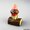 Nameko Party Figure